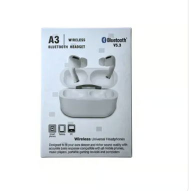 Audifonos inalambricos para iphone ,samsung ,android - Img 123268515