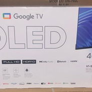 🔺Smart TV JVC 40"🔻 - Img 56493736
