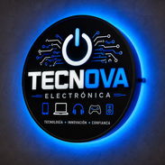Cartel de luz led - Img 57126239