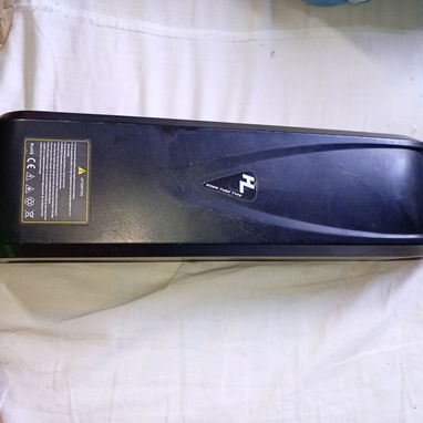 Vendo batería de 48 v por 360 wh haciendo de 40 a 45 km por carga - 2/4