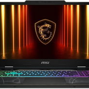 💻 Laptop MSI Cyborg 15 B2RWFKG – Core 7 / 16GB / 1TB SSD | 1570 USD - Img 57167983