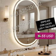 Espejos Modernos y elegantes 😍 - Img 57070664