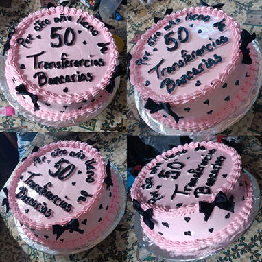 ‼️CAKES Y COMBOS PARA FIESTAS A DOMICILIO‼️ - Img 125906587