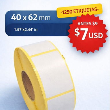 Etiquetas térmicas - Img 126312161