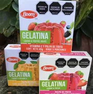 Gelatina 40 g 5 porciones - Img 50754958