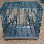 Jaulas para hamster - Img 57661121