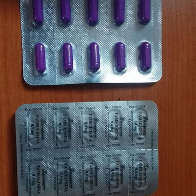 Medicamentos en venta - 6/10