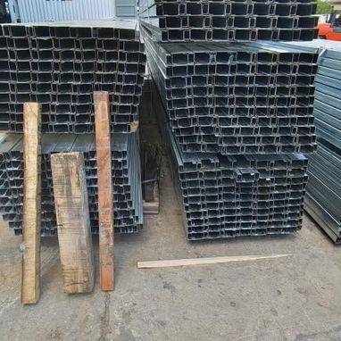 Puzzles de zinc galvanizado - 4/6