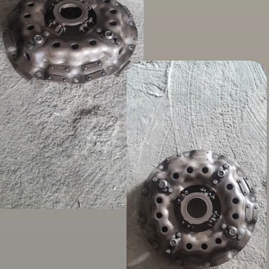 Tengo Piezas de camiones le sirven al Kamaz, Zil, Maz 700 y Kp3 (56043363 📲 Habana ) - 7/10