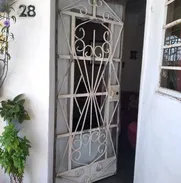 Se vende apartamento zona 11  Alamar de 2 cuartos 5to piso con todo dentro en alamar - Img 47403790