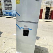 REFRIGERADOR PREMIUM  COLOR BLANCO 332 LTS 11.7 PIES  CON DISPENSADOR  CONGELACION SECA  520💸💸CON 🛻 🛻(M) - Img 57137300