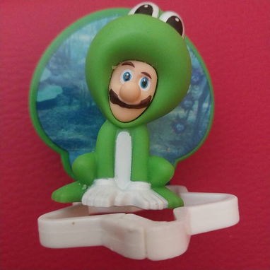 Figuras coleccionables - 6/10