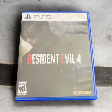 Juegos de PS5 Nuevos - Img 123689418