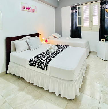 ✨🏗️Hermoso Apartamento de 2 Habitaciones en Centro Habana (No se va la Luz) REF 1350 - Img 95657948