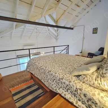 RENTA apartamento de 1 habitacion en el VEDADO, LA HABANA, con Qba Hostin 360 - 2/9