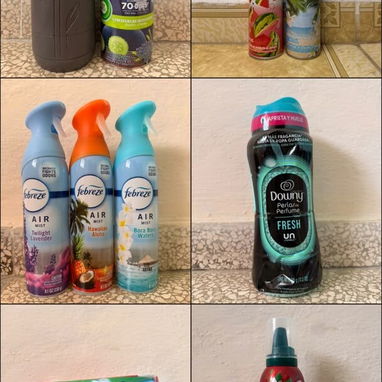 Productos de aseo personal - 6/6