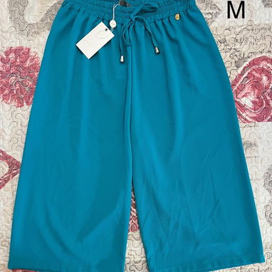 Pantalonetas de tela de mujer - Img 79071999