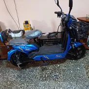 Moto eléctrica - Img 55301873