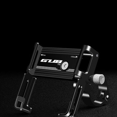 📱​ SOPORTE DE MOVIL PARA BICICLETA - MOTO 📱​ ALUMINIO 📱​ RESISTENTE 📱​ - 5.887.23.60 - Img 103585238