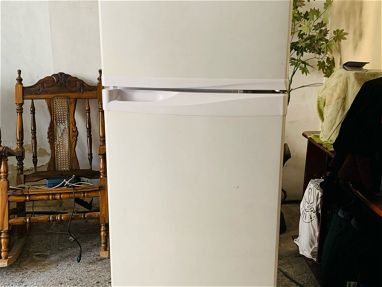 Refrigerador Daewoo - Img main-image