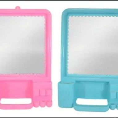 Organizador Para El baño con espejo - Img 122880558