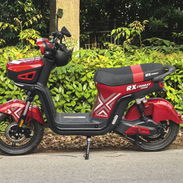 Bicimoto en santa clara villa clara - Img 57149701