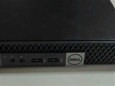 Mini PC Dell OptiPlex 5050 - Img main-image