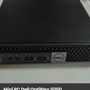 Mini PC Dell OptiPlex 5050 - Img 45433483