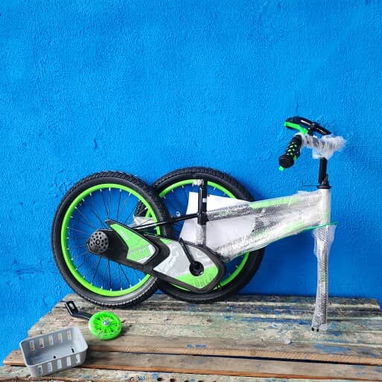 BICICLETAS MEDIDA 20 NUEVAS - 5/10