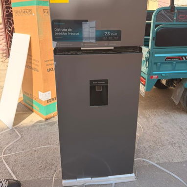 🔥 ¡NEVERAS Y REFRIGERADORES SUPER OFERTA! 🔥 - 4/6