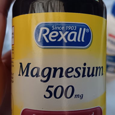 Magnesium - 3/5