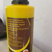 Iodopovidona 200ml - Img 58309504