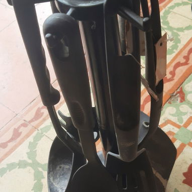 Cucharones nuevos - 2/2