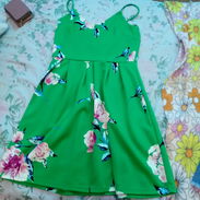Vestido,Saya en venta - Img 55829387