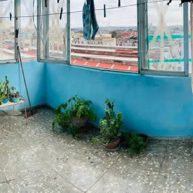 Gran Apt en centro habana - Img 123718123