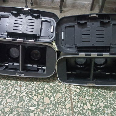 GAFAS DE REALIDAD VIRTUAL VR300 - 3/3