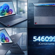 Súper laptop: LENOVO IDEAPAD SLIM 3 15Q8X10 Windows 11 Memoria RAM: 24 GB DDR5 SSD: 512 GB M.2 NVMe 4.0 largas jornadas - Img 57794442