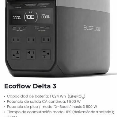 Ecoflow - Img 121811961