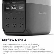 Ecoflow delta3 - Img 55469788