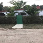 Casa en venta en la lisa - Img 56536369