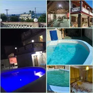 ✨️CONFORT RENTALS ✨️ ‼️El arte de hospedarte bien ‼️ - Img 56056089
