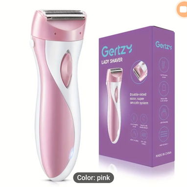 Afeitadora portátil para hombre y mujer20% Descuento - 5/5