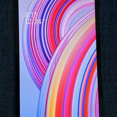 Redmi Pad Pro - 4/7