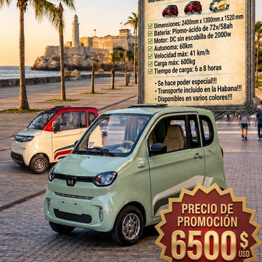 Triciclos en venta - Img 122479064