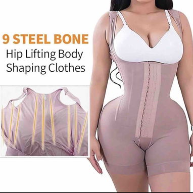 Muchos modelos de Fajas Reductoras Moldeadoras entre 35 y 60 dólares en Sisi Fashion 52420333 - Img 115933361