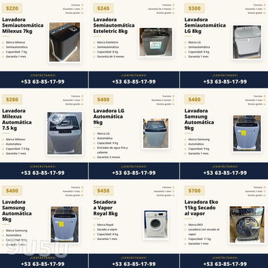 Refrigerador nuevo con entrega rápida ✓ entrega gratis - 3/4