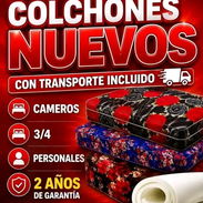 Colchones - Img 57147479