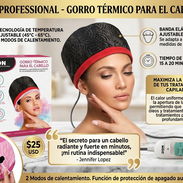 Gorro para el cabello ideal para tratamiento - Img 55773762