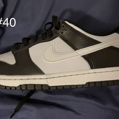 zapatos 100% originales - Img 125020665
