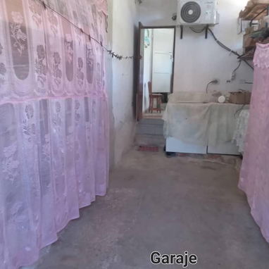 Casa en Marianao - Img 123847137